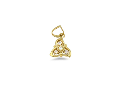 Gold Plated | Fashion Pendants